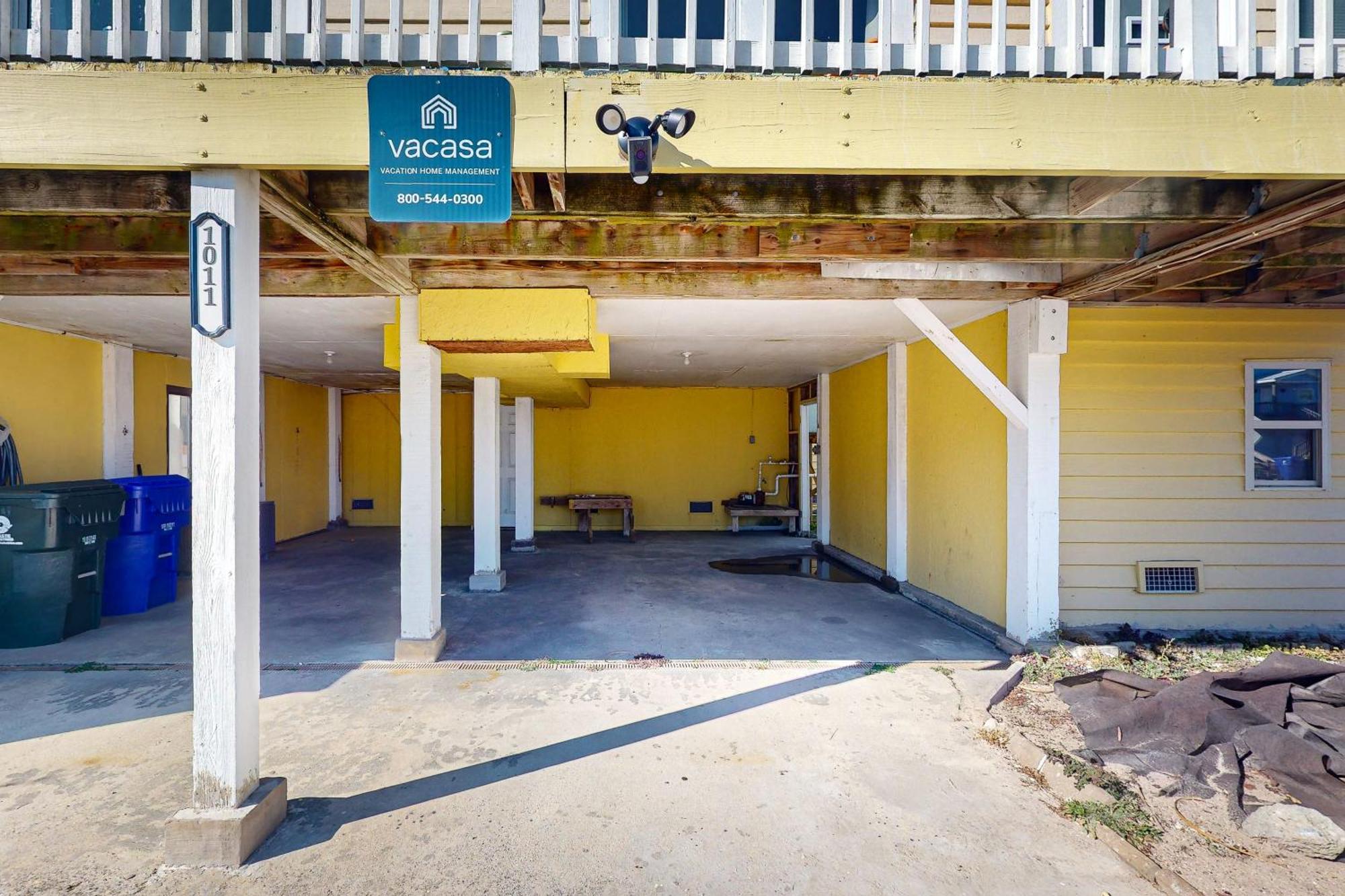Living The Dream Villa Surf City Dış mekan fotoğraf