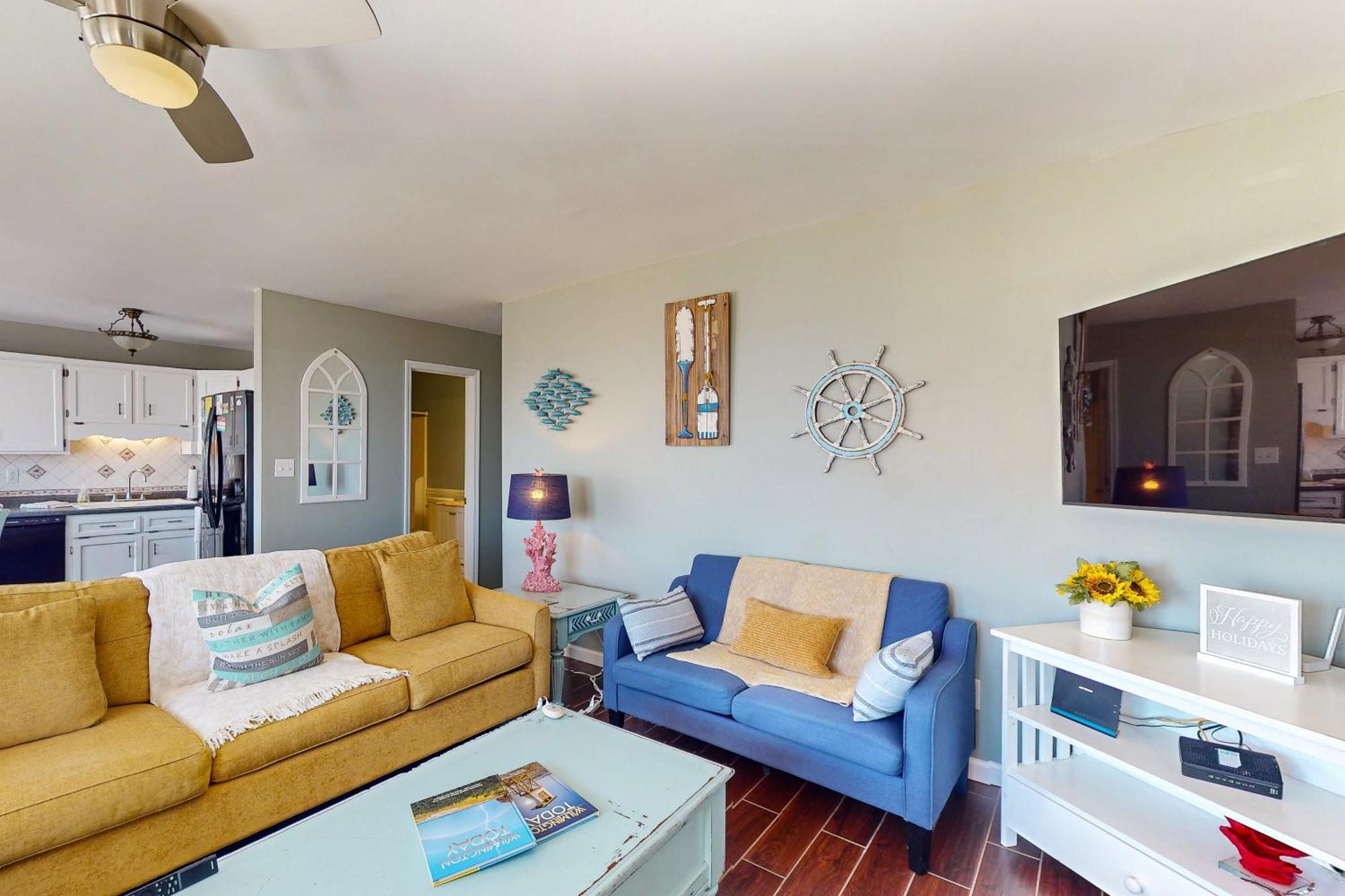 Living The Dream Villa Surf City Dış mekan fotoğraf
